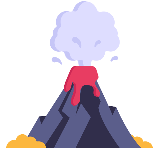 volcano image